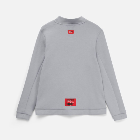 Лейбл Eta SoftTouch, XL, красный