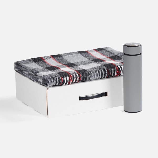 Набор Homedale, серый