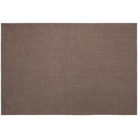 Салфетка сервировочная Settle In, коричневая