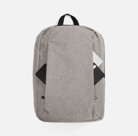 Рюкзак Pacemaker, серый