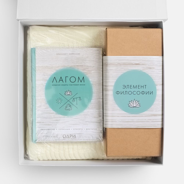 Набор «Лагом»