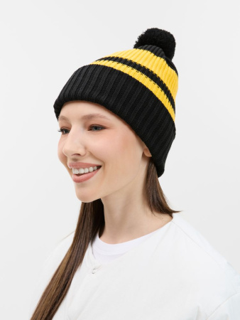 Шапка Winwear, черная