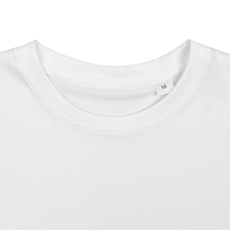 Футболка T-Bolka 180, белая