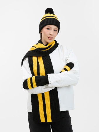 Шапка Winwear, черная