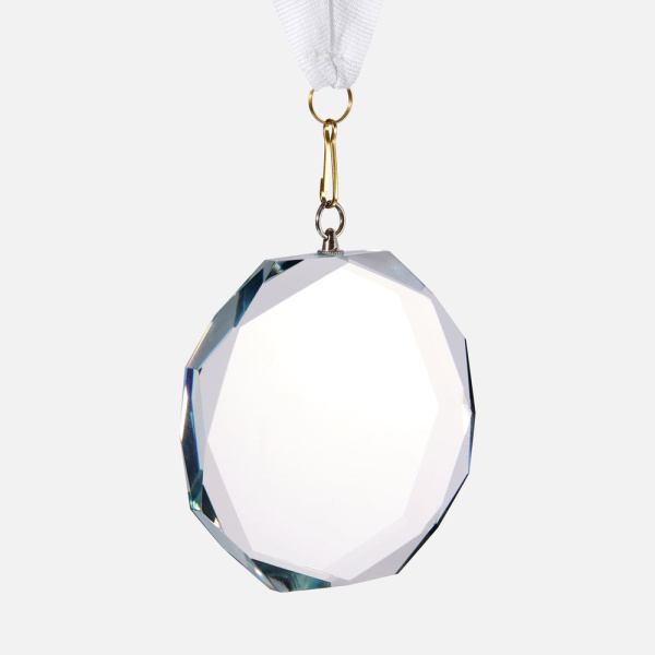 Медаль Brilliart