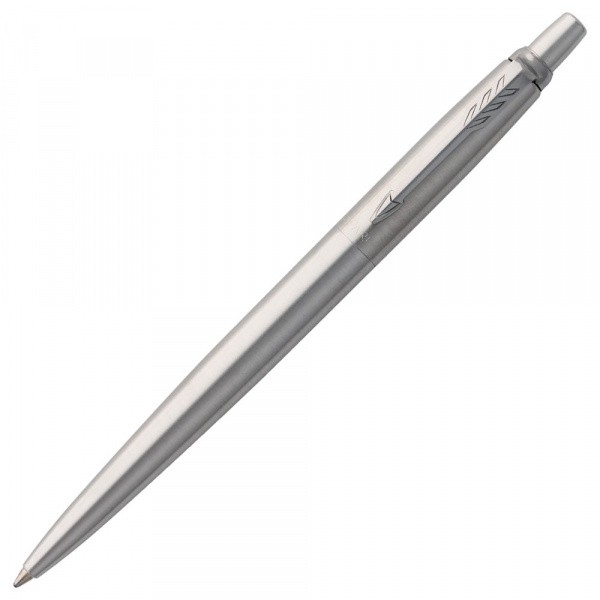 Ручка шариковая Parker Jotter SS Core K61