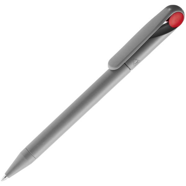 Набор Flexpen Travel, серый с красным